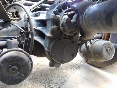 Meritor-Rockwell MD2014XR247 Front Differential