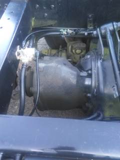 Meritor-Rockwell MD2014XR247 Front Differential