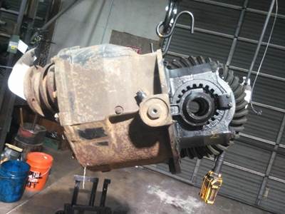 Meritor-Rockwell MD2014XR247 Front Differential
