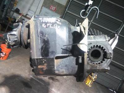 Meritor-Rockwell MD2014XR247 Front Differential