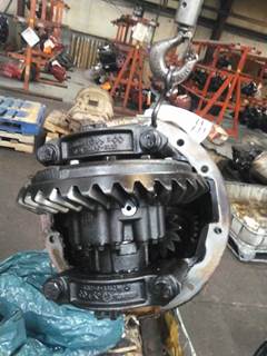 Meritor-Rockwell MD2014XR247 Front, Rear Differential Assembly