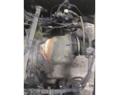 Meritor-Rockwell MD2014XR247 Front Differential
