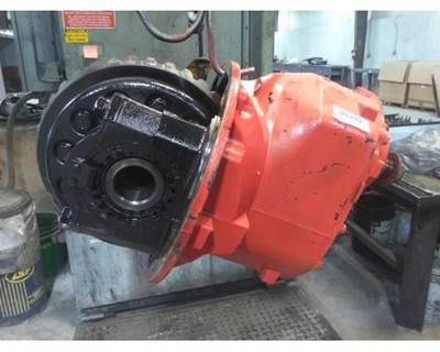 Meritor-Rockwell MD2014XR247 Front Differential