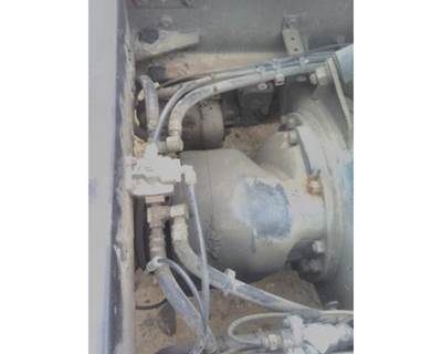 Meritor-Rockwell MD2014XR247 Front Differential