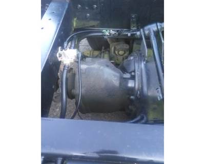 Meritor-Rockwell MD2014XR247 Front Differential