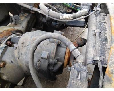 Meritor-Rockwell MD2014XR247 Front Differential