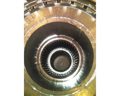 Meritor-Rockwell MD2014XR247 Front Differential