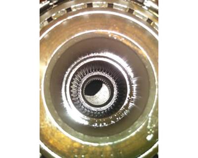 Meritor-Rockwell MD2014XR247 Front Differential