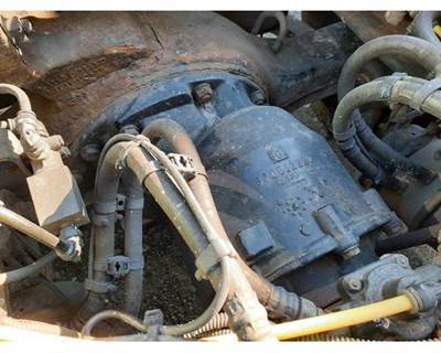 Meritor-Rockwell MD2014XR247 Front Differential