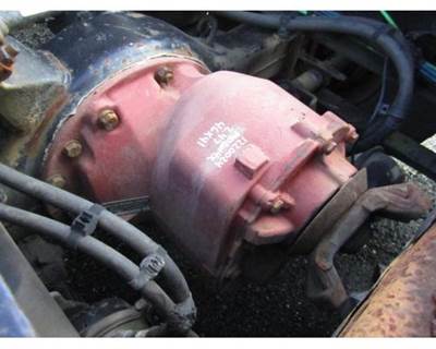 Meritor-Rockwell MD2014XR247 Front Differential