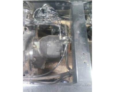 Meritor-Rockwell MD2014XR247 Front Differential