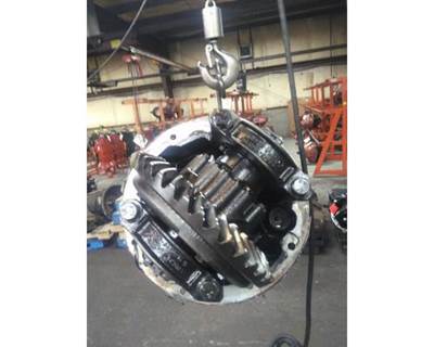 Meritor-Rockwell MD2014XR247 Front, Rear Differential Assembly
