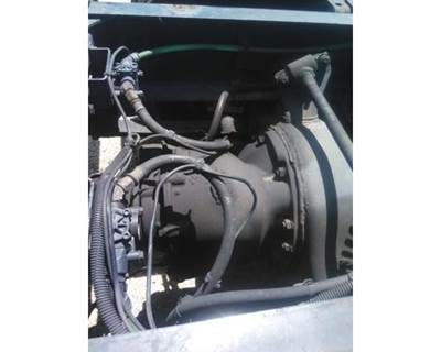 Meritor-Rockwell MD2014XR247 Front Differential