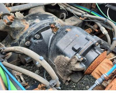 Meritor-Rockwell MD2014XR247 Front Differential