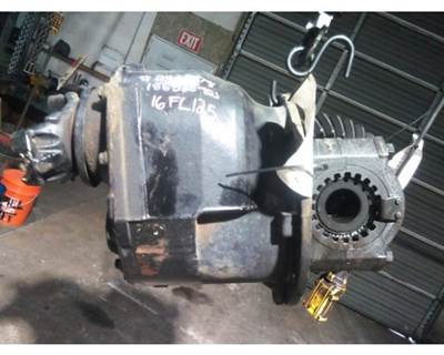 Meritor-Rockwell MD2014XR247 Front Differential