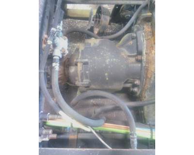 Meritor-Rockwell MD2014XR247 Front Differential