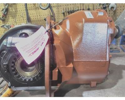 Meritor-Rockwell MD2014XR247 Front, Rear Differential Assembly