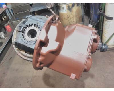Meritor-Rockwell MD2014XR247 Front, Rear Differential Assembly