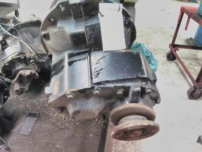 Meritor-Rockwell MD2014XR264 Front Differential