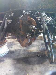 Meritor-Rockwell MD2014XR264 Front Differential