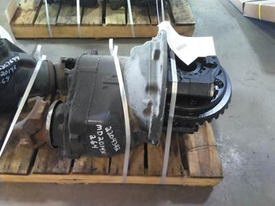 Meritor-Rockwell MD2014XR264 Front Differential