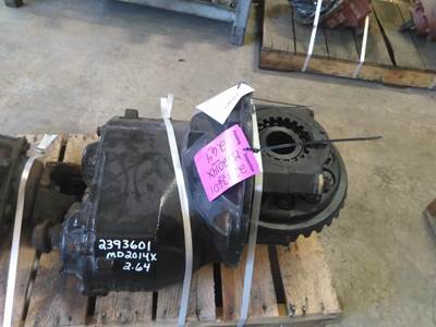 Meritor-Rockwell MD2014XR264 Front Differential