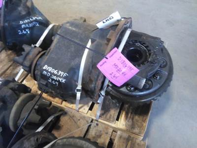 Meritor-Rockwell MD2014XR264 Front Differential