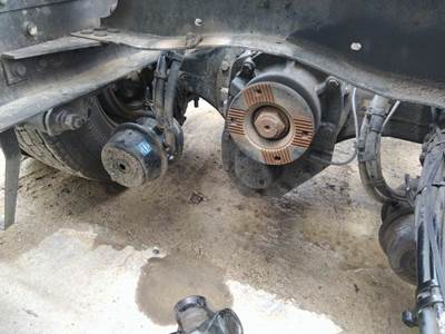 Meritor-Rockwell MD2014XR264 Front Differential