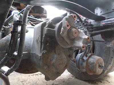 Meritor-Rockwell MD2014XR264 Front Differential