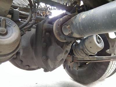 Meritor-Rockwell MD2014XR264 Front Differential