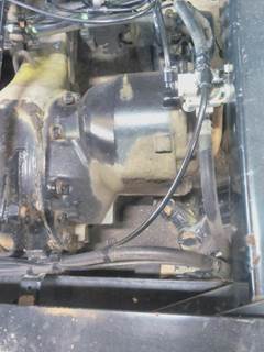 Meritor-Rockwell MD2014XR264 Front Differential