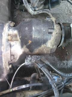 Meritor-Rockwell MD2014XR264 Front Differential