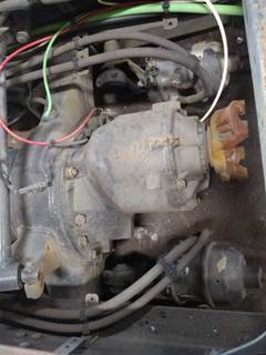 Meritor-Rockwell MD2014XR264 Front Differential