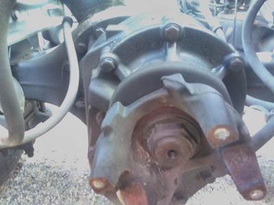 Meritor-Rockwell MD2014XR264 Front Differential