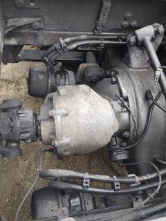 Meritor-Rockwell MD2014XR264 Front Differential