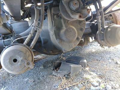 Meritor-Rockwell MD2014XR264 Front Differential