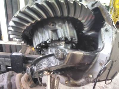 Meritor-Rockwell MD2014XR264 Front Differential