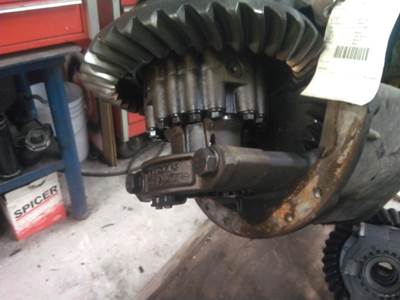 Meritor-Rockwell MD2014XR264 Front Differential