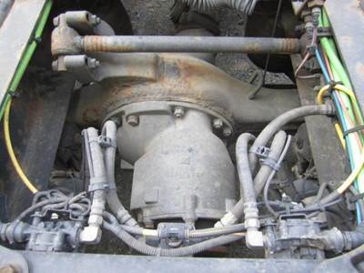 Meritor-Rockwell MD2014XR264 Front Differential