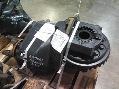 Meritor-Rockwell MD2014XR264 Front Differential