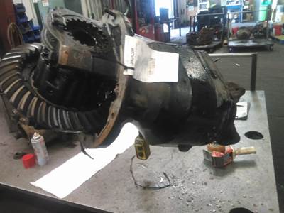 Meritor-Rockwell MD2014XR264 Front Differential