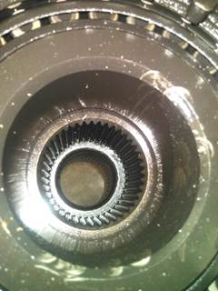 Meritor-Rockwell MD2014XR264 Front Differential