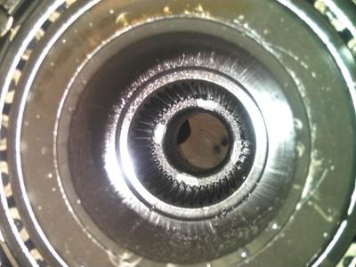 Meritor-Rockwell MD2014XR264 Front Differential