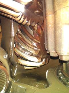 Meritor-Rockwell MD2014XR264 Front Differential