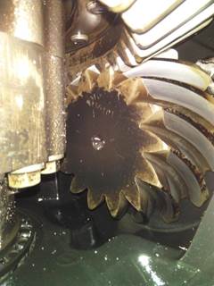 Meritor-Rockwell MD2014XR264 Front Differential