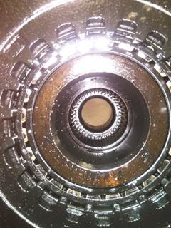 Meritor-Rockwell MD2014XR264 Front Differential