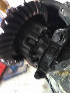 Meritor-Rockwell MD2014XR264 Front Differential