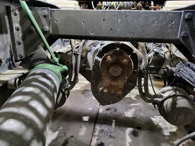 Meritor-Rockwell MD2014XR264 Front Differential