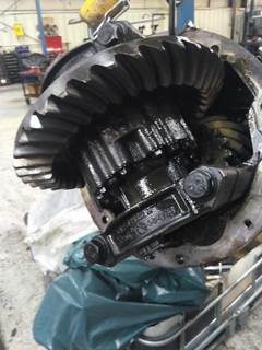 Meritor-Rockwell MD2014XR264 Front, Rear Differential Assembly