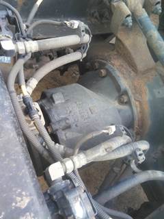 Meritor-Rockwell MD2014XR264 Front, Rear Differential Assembly